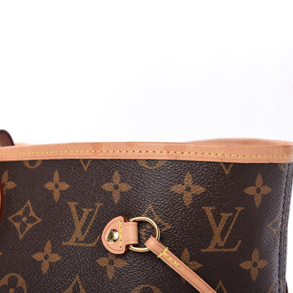 Louis Vuitton Monogram Neo Neverfull GM Pivoine 13 of 14