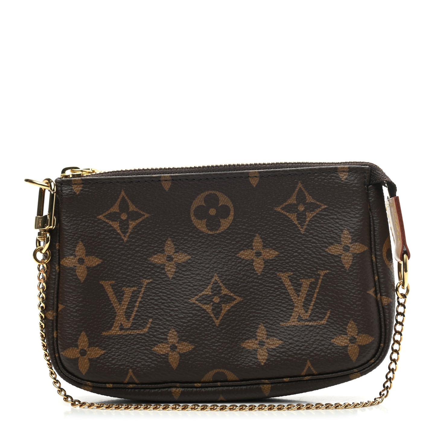 Monogram Mini Pochette Accessories