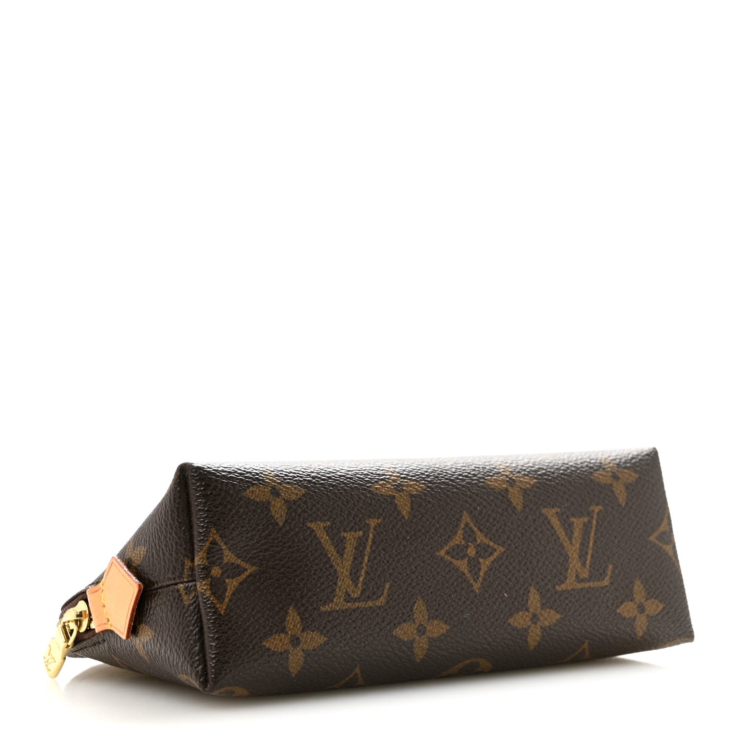 Louis Vuitton Monogram Cosmetic Pouch 4 of 9