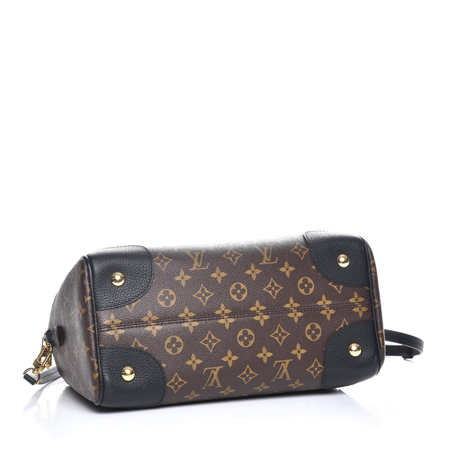 Monogram Retiro NM Black