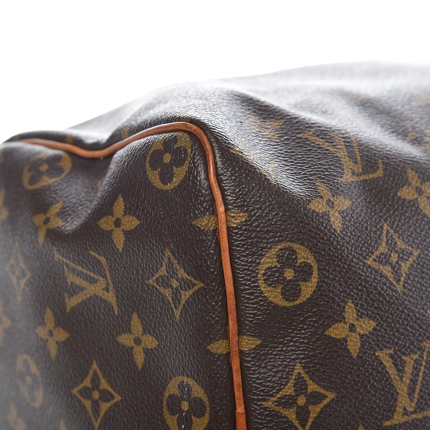Louis Vuitton Monogram Speedy 35 12 of 15