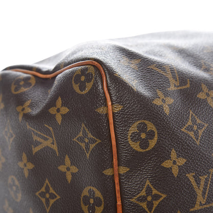 Louis Vuitton Monogram Speedy 35 12 of 15