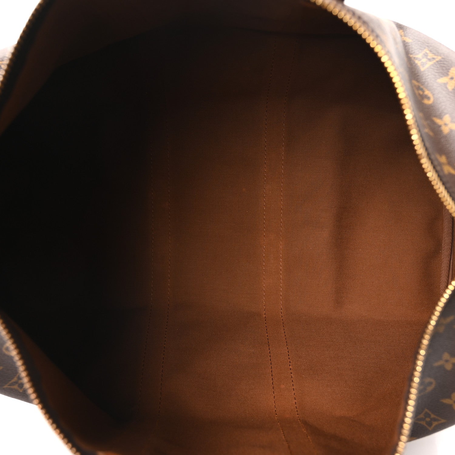 Louis Vuitton Monogram Keepall 45 4 of 8