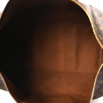 Louis Vuitton Monogram Keepall 45 4 of 8