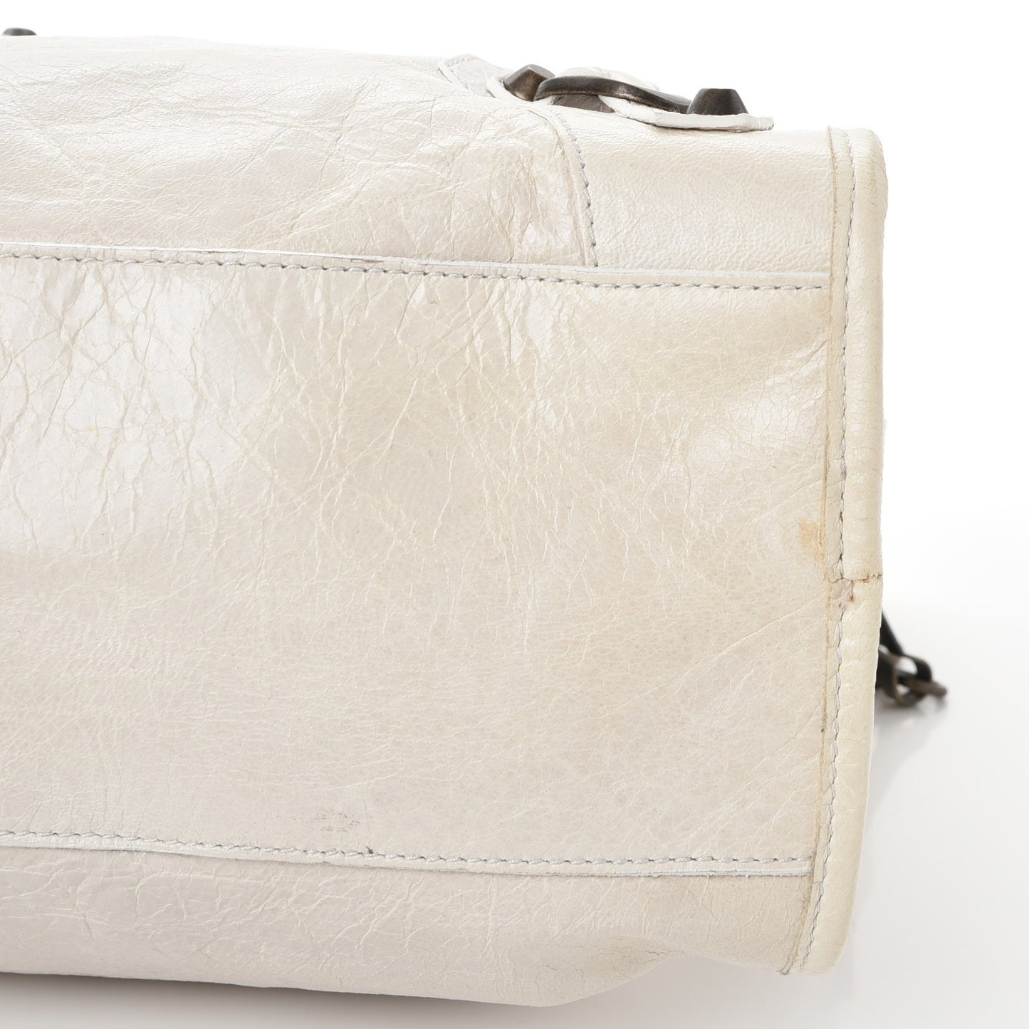Chevre Classic Hardware City Natural