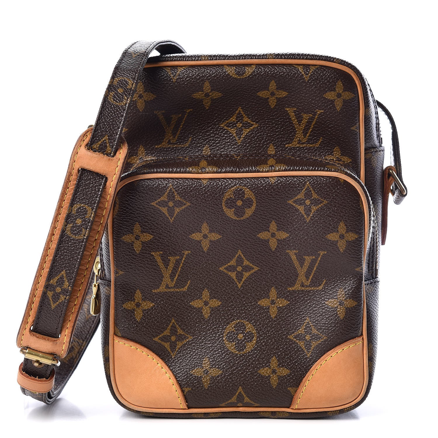 Louis Vuitton Monogram Amazone 1 of 14