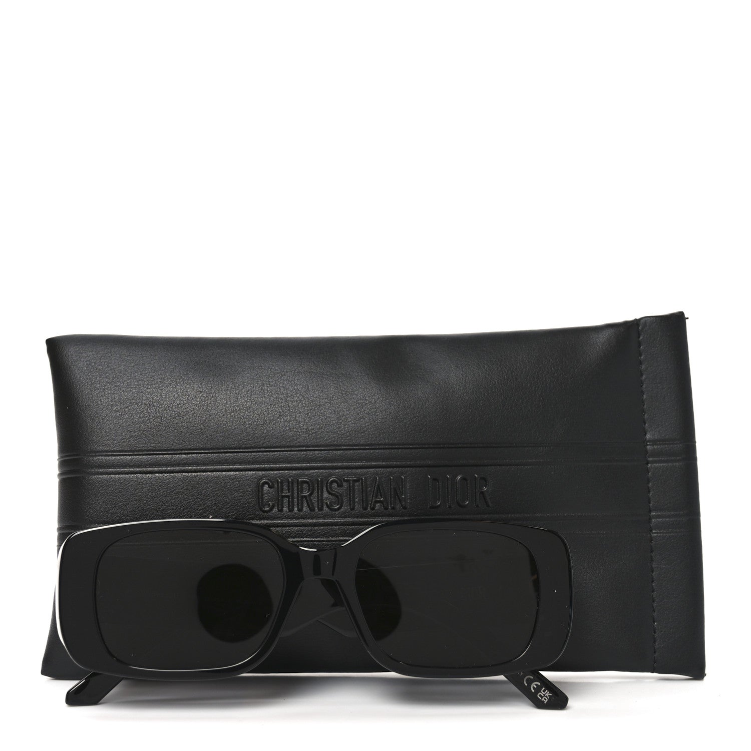 Christian Dior Wildior S2U Sunglasses Black 8 of 8
