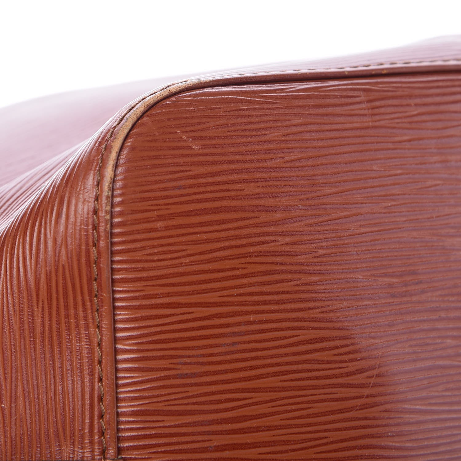Louis Vuitton Epi Petit Noe Fawn 16 of 19