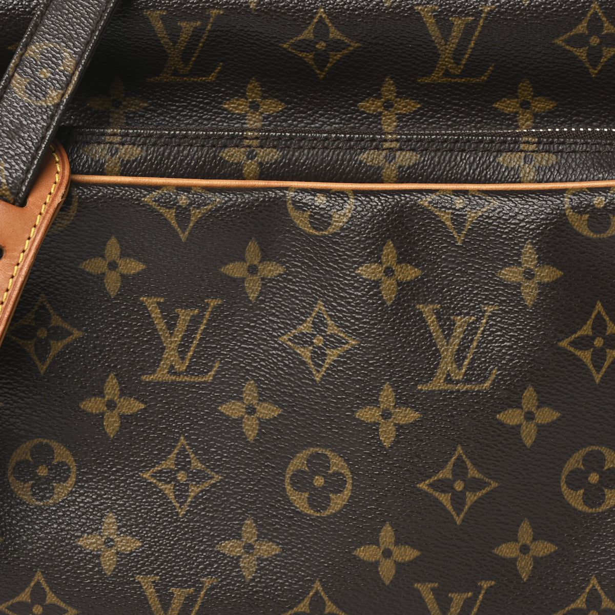 Louis Vuitton Monogram Nil 28 8 of 10