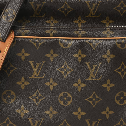 Louis Vuitton Monogram Nil 28 8 of 10