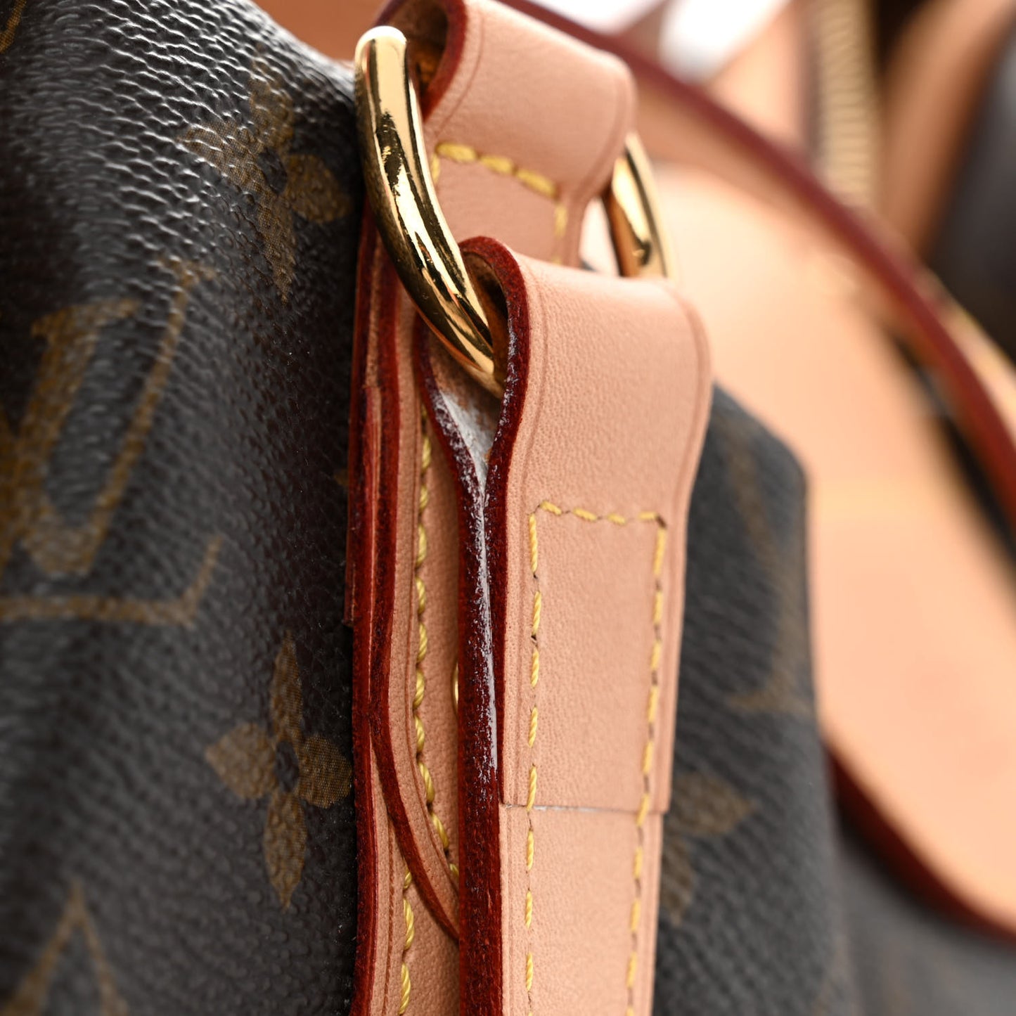 Monogram Stresa PM