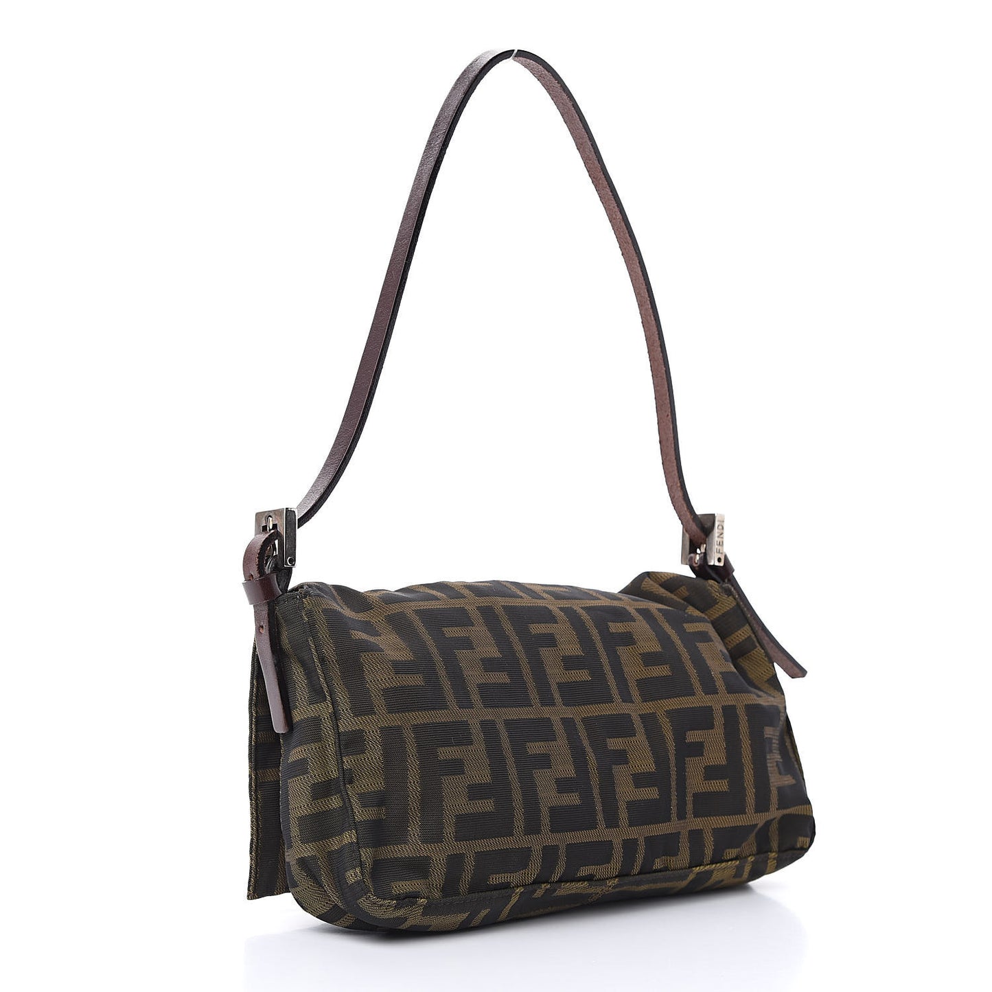 Zucca Pochette Tobacco