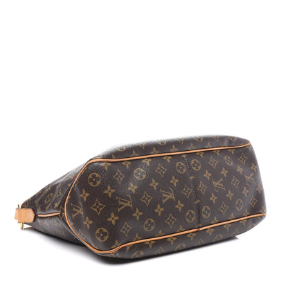 Louis Vuitton Monogram Delightful PM 3 of 9