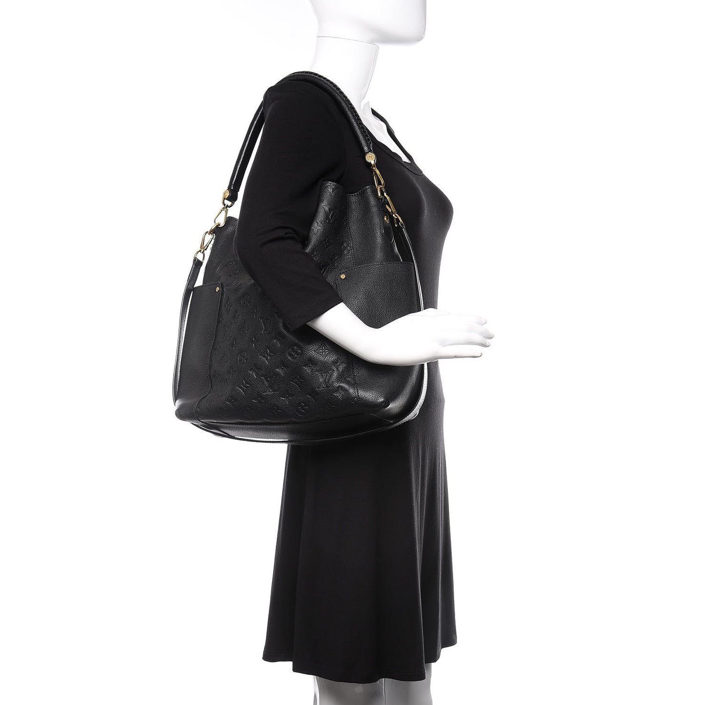 Empreinte Bagatelle Black