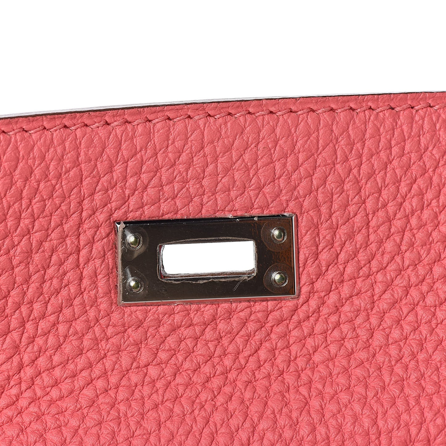 Togo Kelly Retourne 25 Rose Lipstick