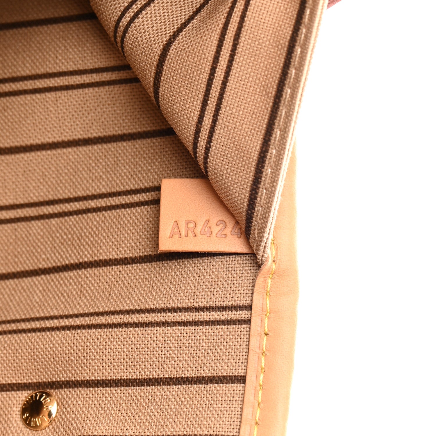 Louis Vuitton Monogram Game On Neverfull MM 7 of 11
