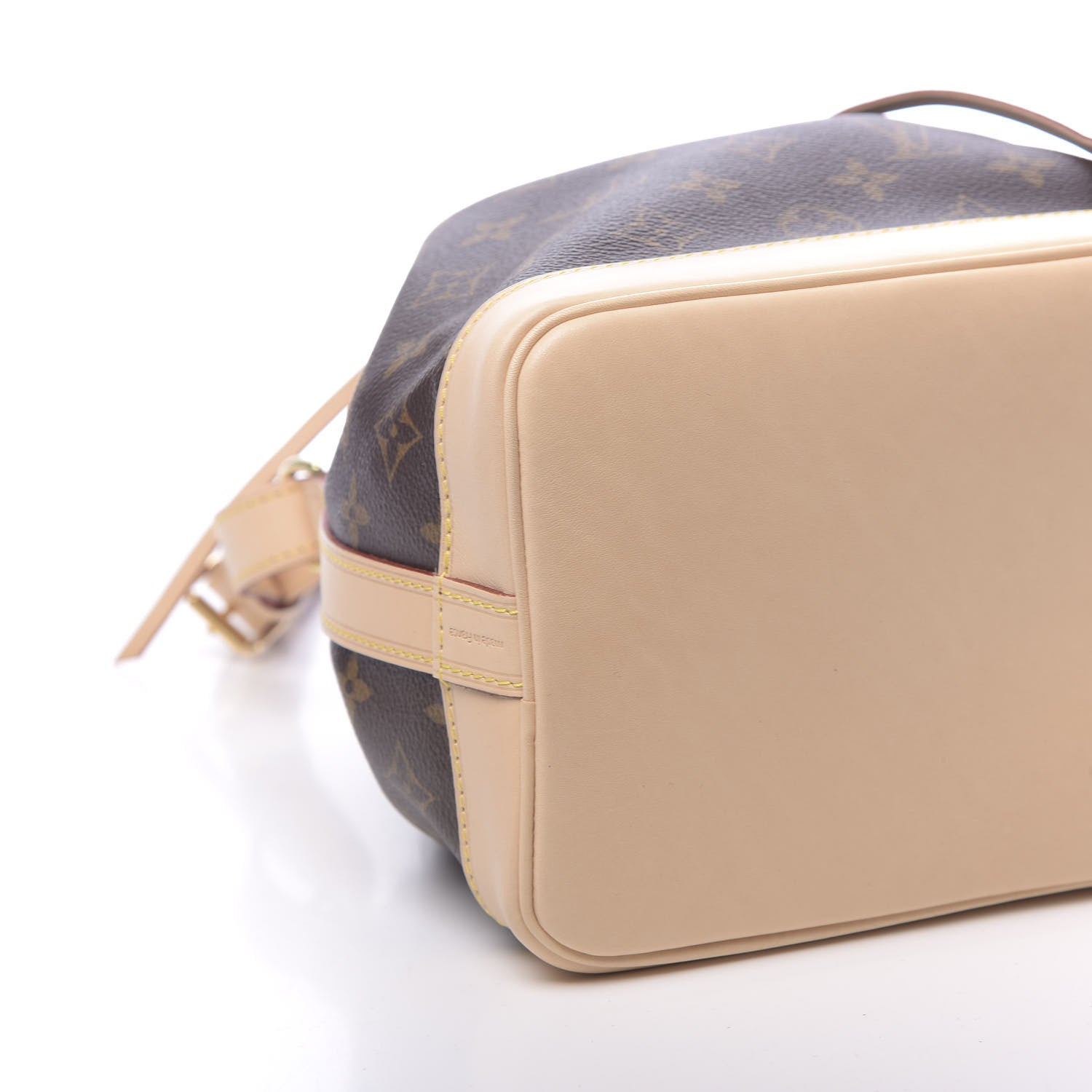 Louis Vuitton Monogram Noe BB 8 of 9