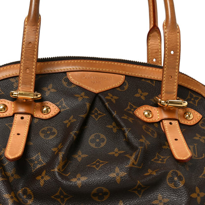 Louis Vuitton Monogram Tivoli GM 7 of 9