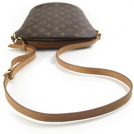 Louis Vuitton Monogram Drouot 6 of 10
