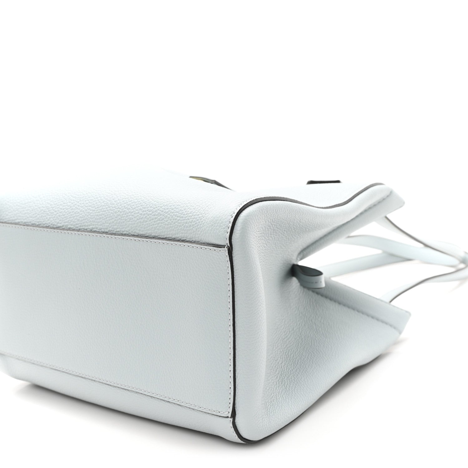 Fendi Vitello Cher Grace Medium Fendi Origami Anice 1777927