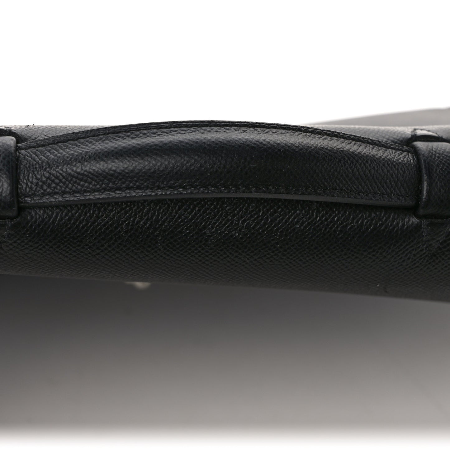 Epsom Sac A Depeches Light 1-37 Briefcase Black