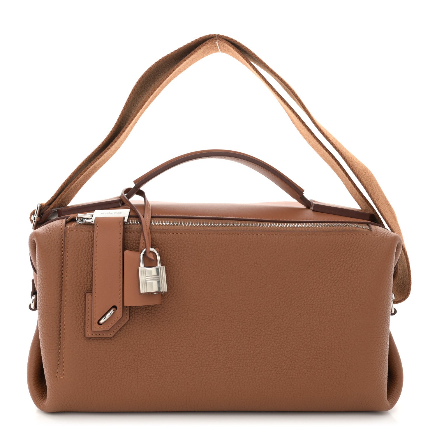 Hermes Togo Swift Emile Gold 1 of 11