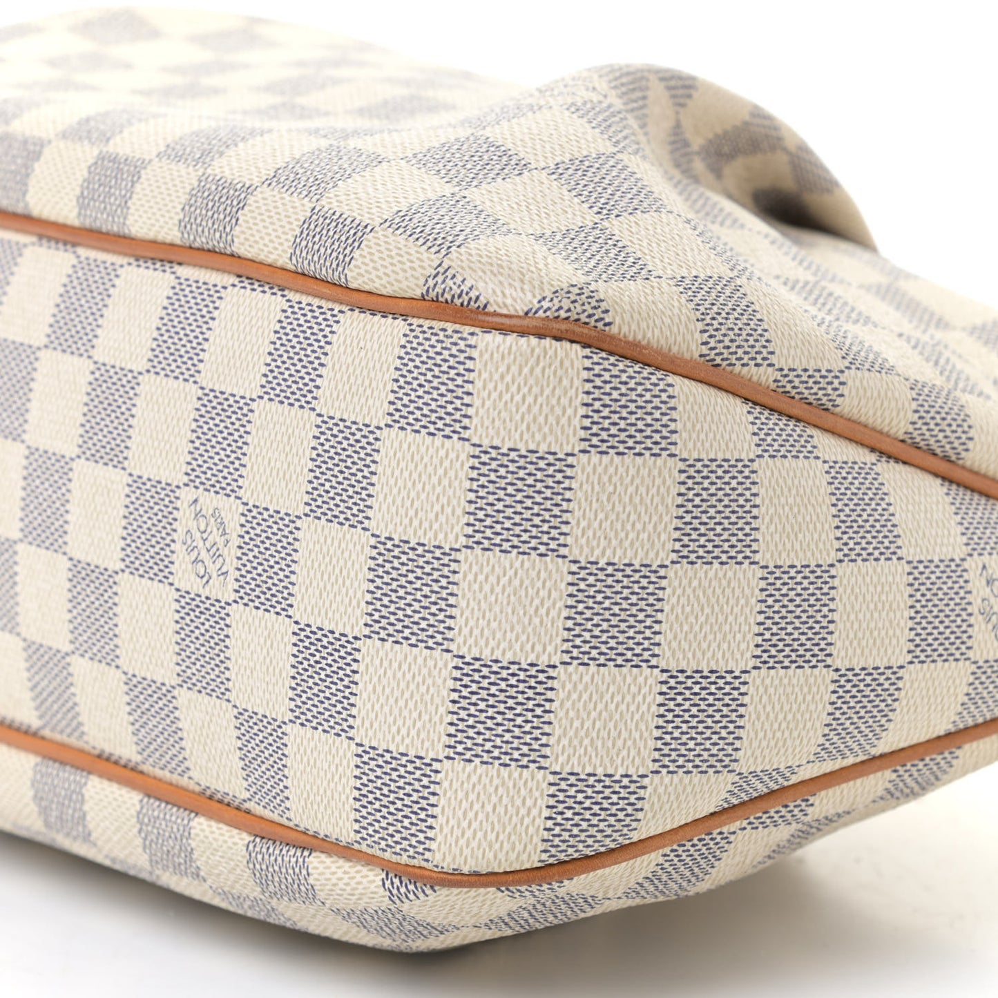 Damier Azur Siracusa PM