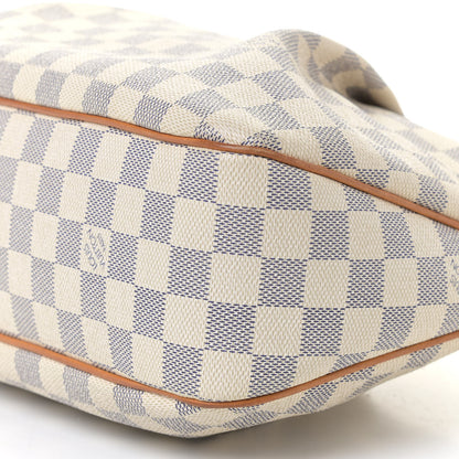 Louis Vuitton Damier Azur Siracusa PM 6 of 16