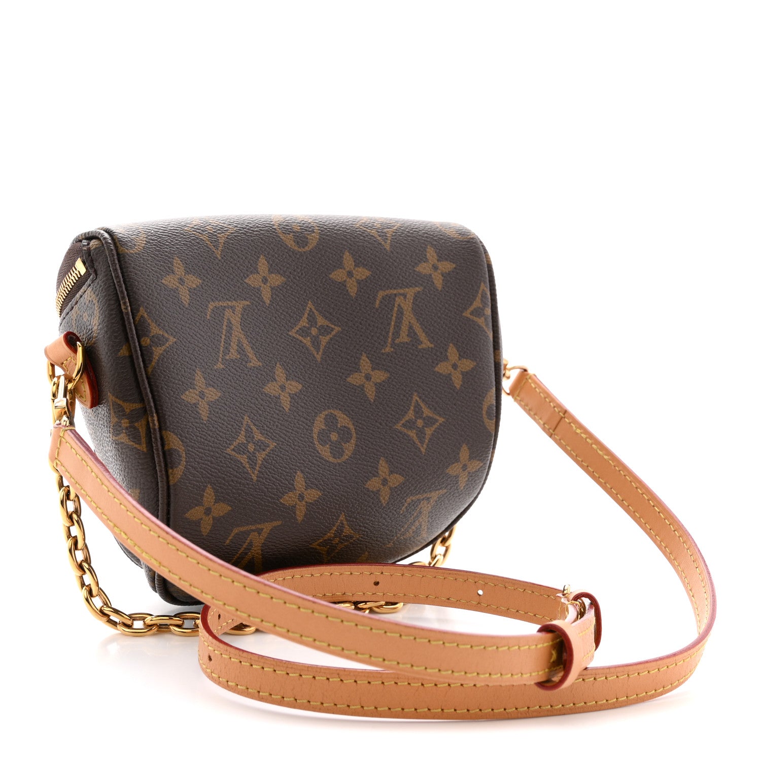 Louis Vuitton Monogram Mini Bumbag 3 of 9