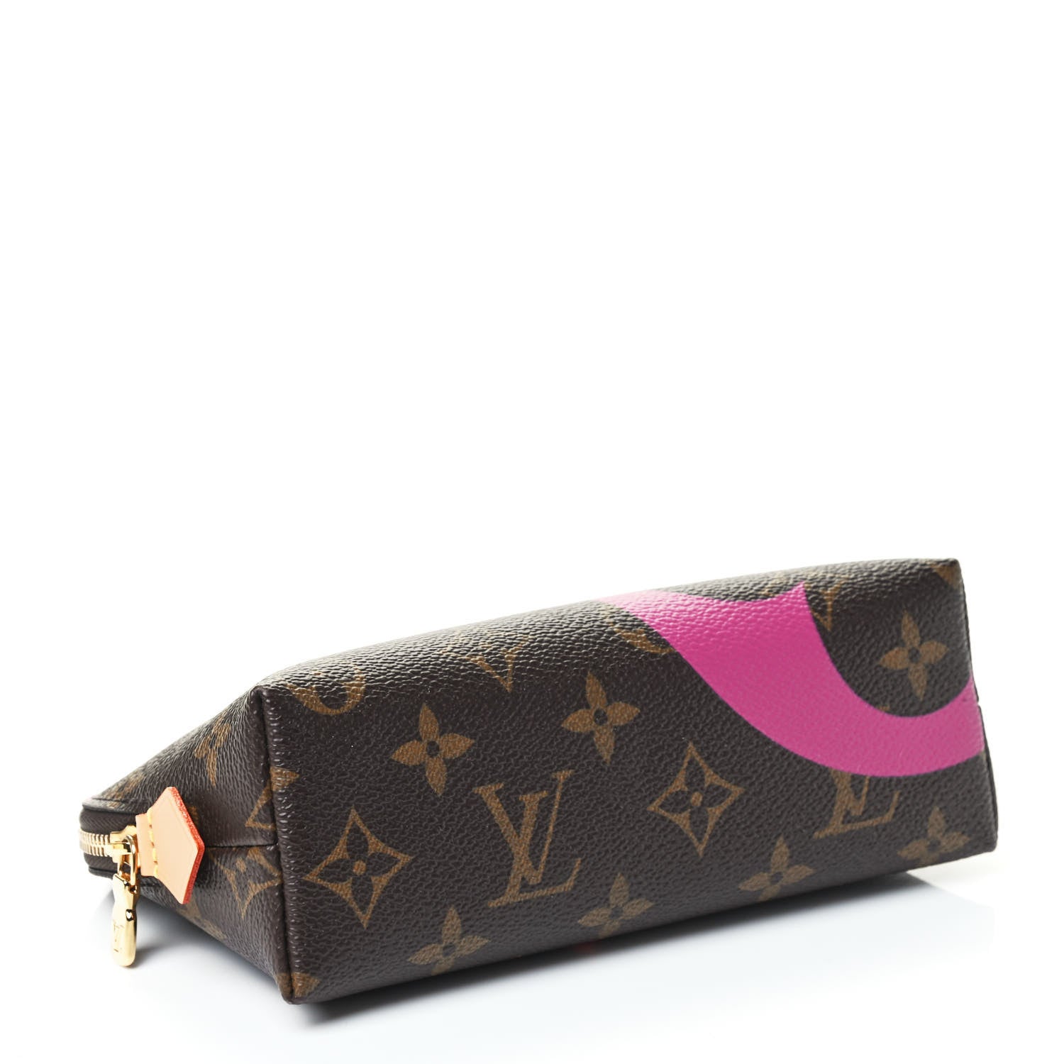 Louis Vuitton Monogram Game On Cosmetic Pouch 3 of 4