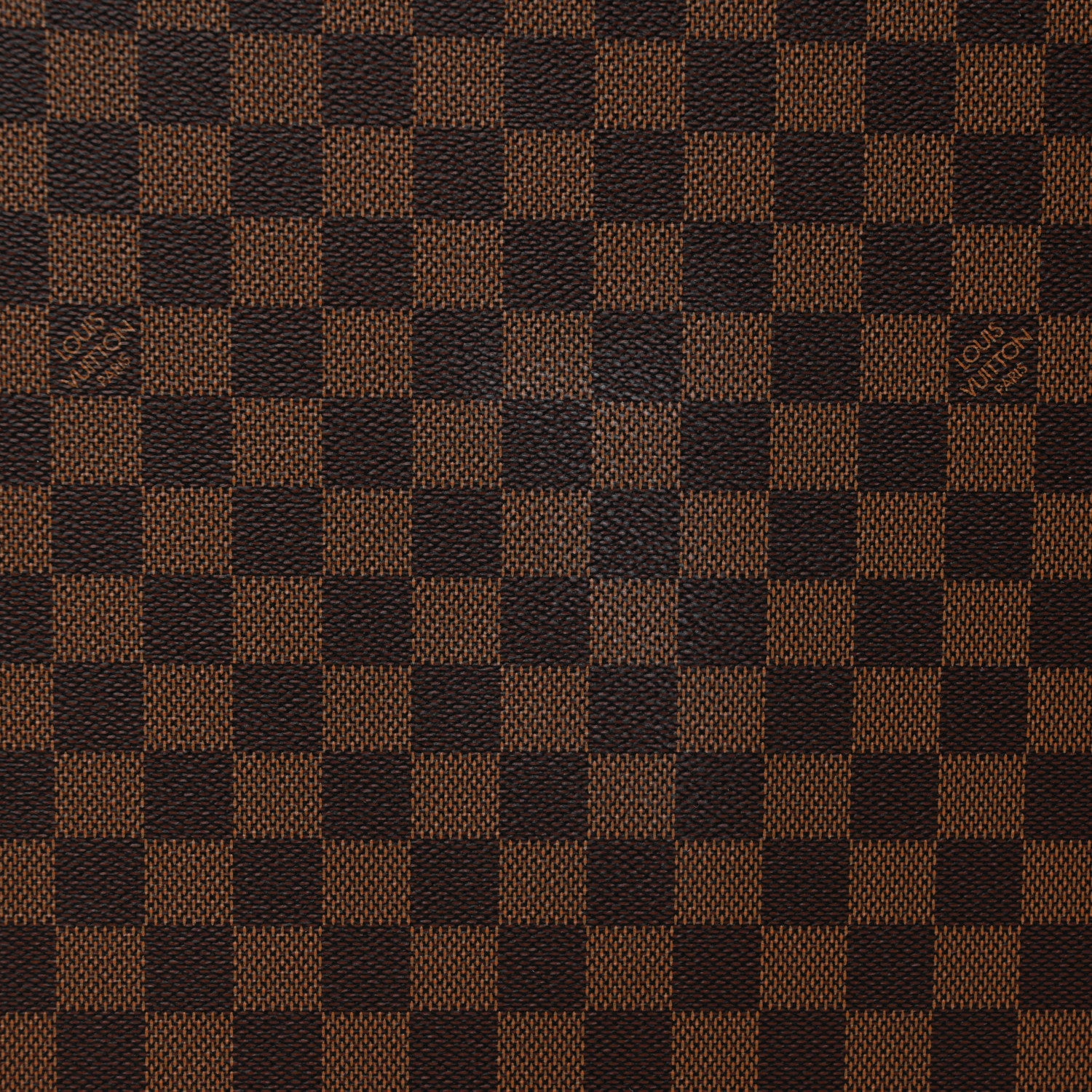 Louis Vuitton Damier Ebene Horizon 55 9 of 15