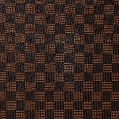 Louis Vuitton Damier Ebene Horizon 55 9 of 15