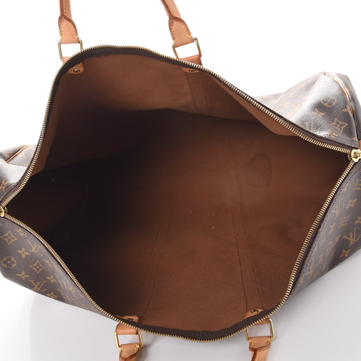 Louis Vuitton Monogram Keepall 60 5 of 24