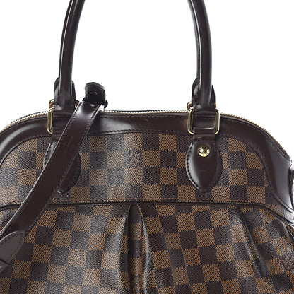 Louis Vuitton Damier Ebene Trevi PM 7 of 14