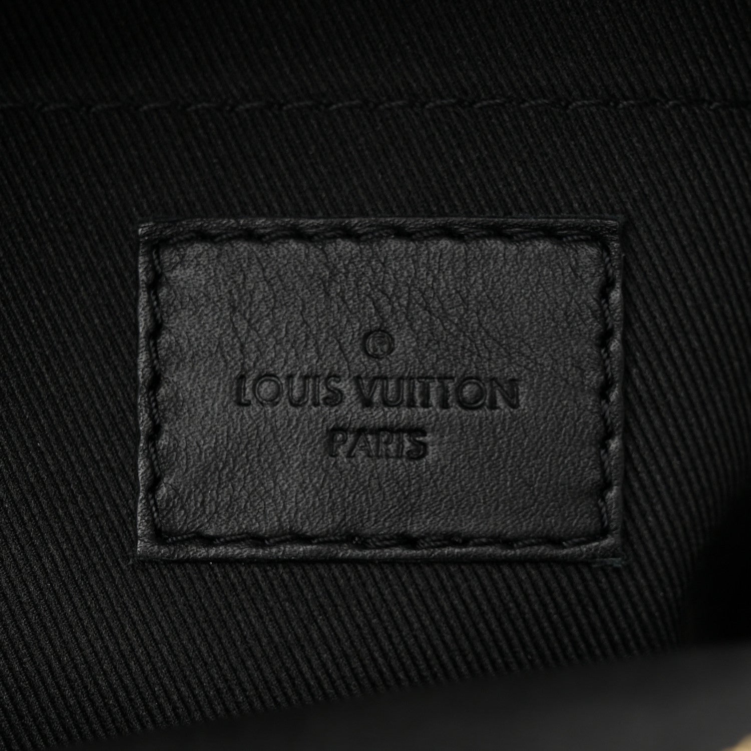 Louis Vuitton Monogram Palm Springs Backpack Mini 6 of 9