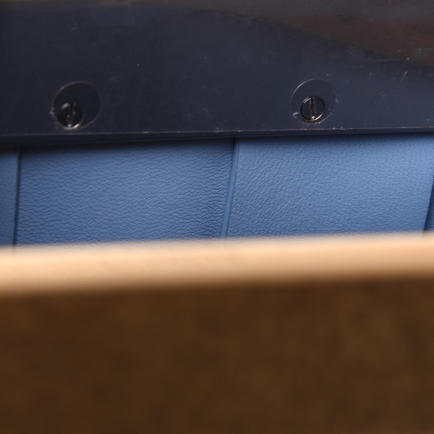 Bottega Veneta Nappa Intrecciato The Snap Clutch Ice Blue 8 of 15