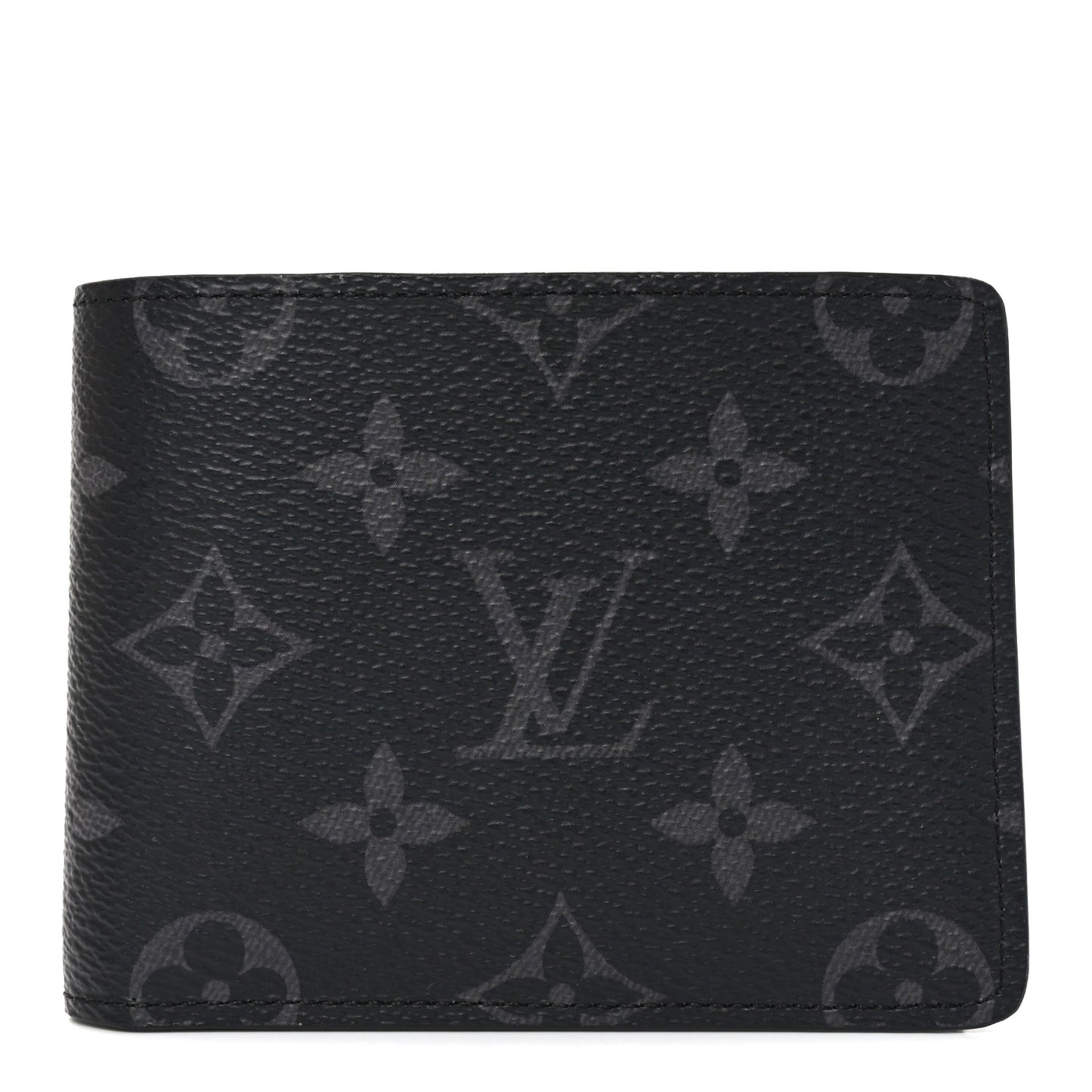 Monogram Eclipse Slender Wallet