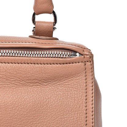Givenchy Sugar Goatskin Small Pandora Old Pink 12 of 16