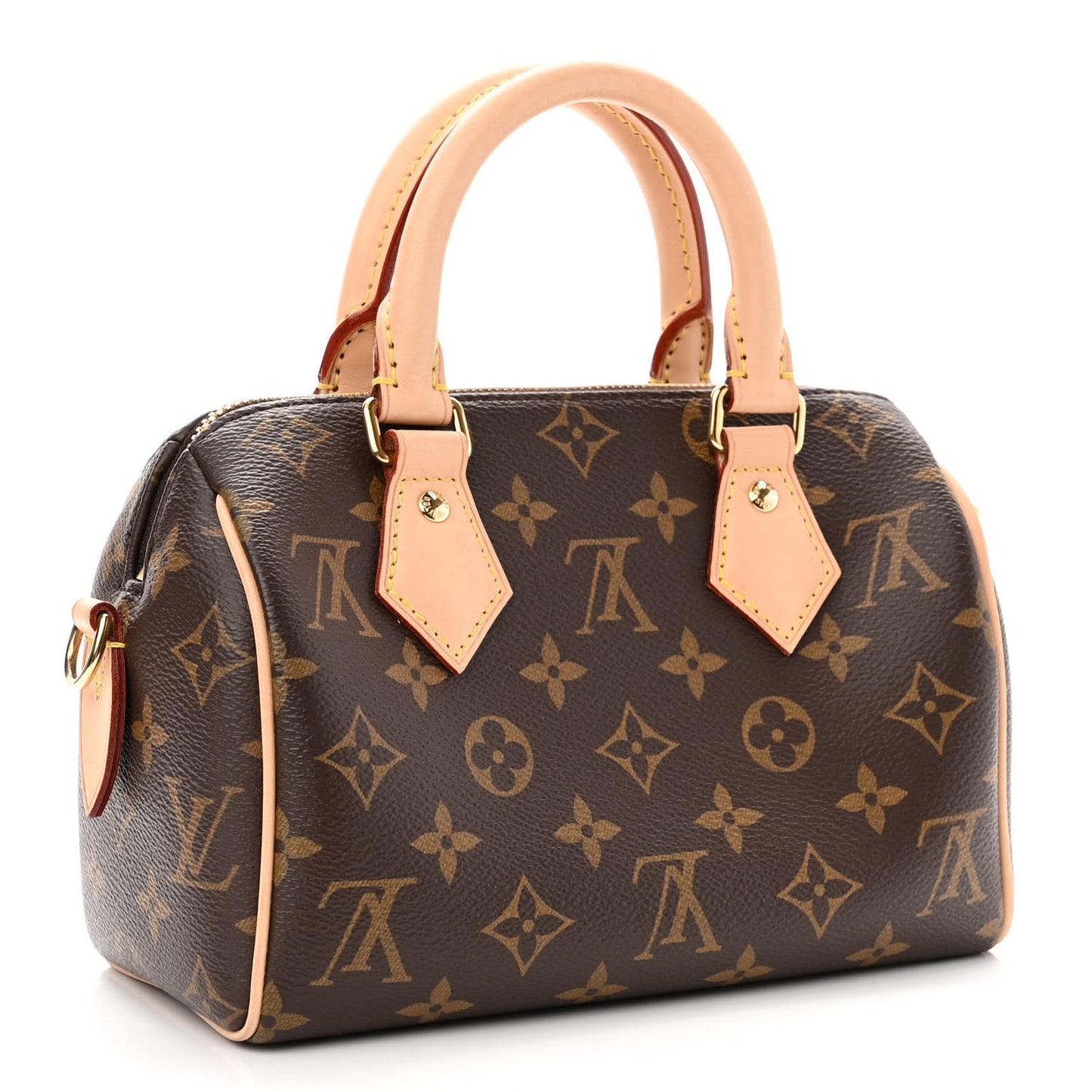 Monogram Speedy Bandouliere 20