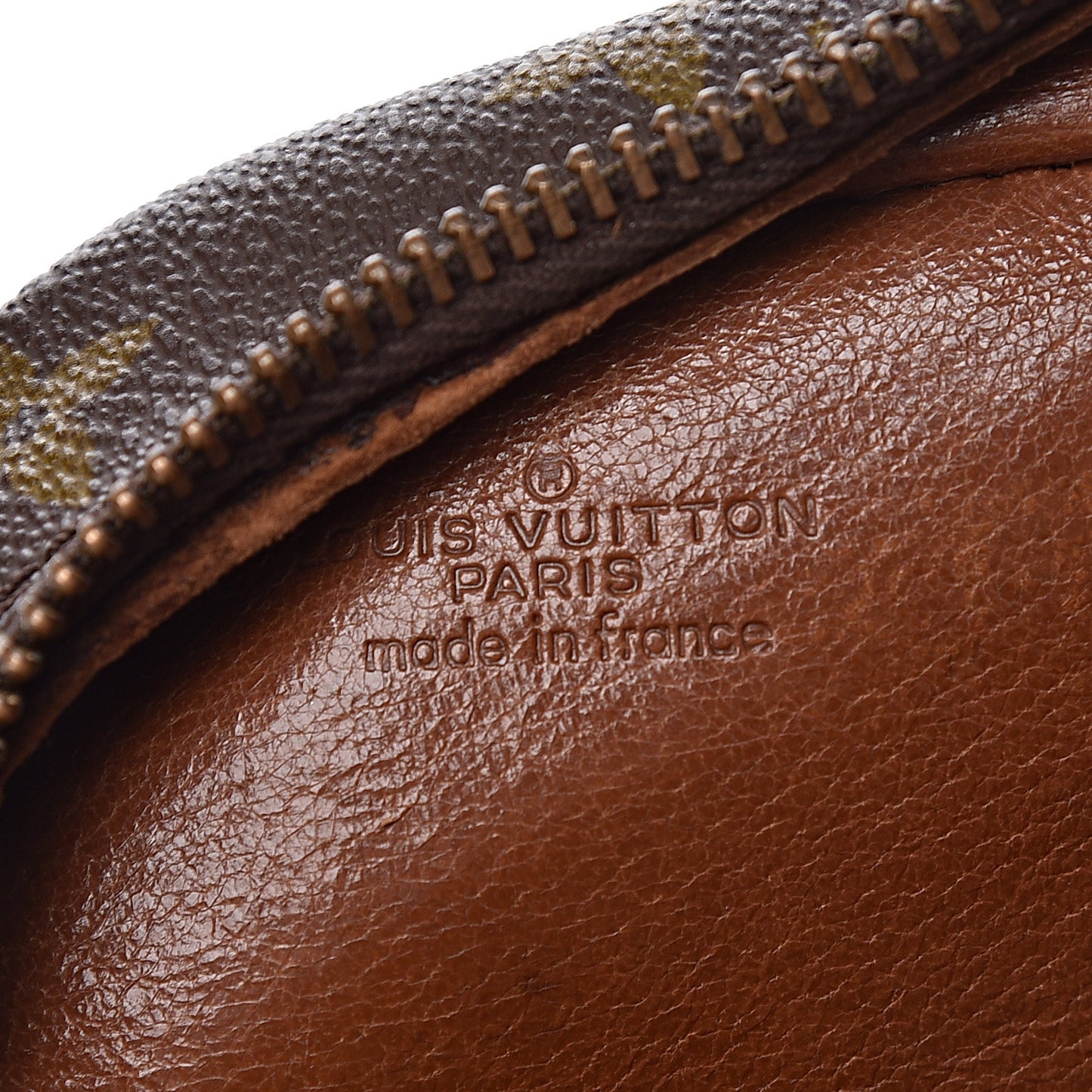 Monogram Marceau PM