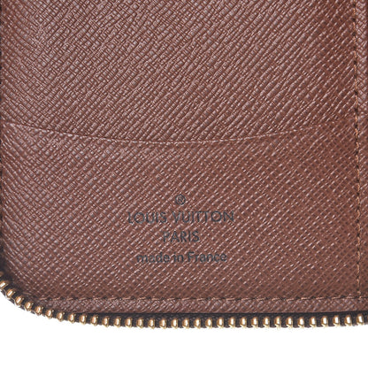 Louis Vuitton Monogram Zippy Compact Wallet 6 of 9