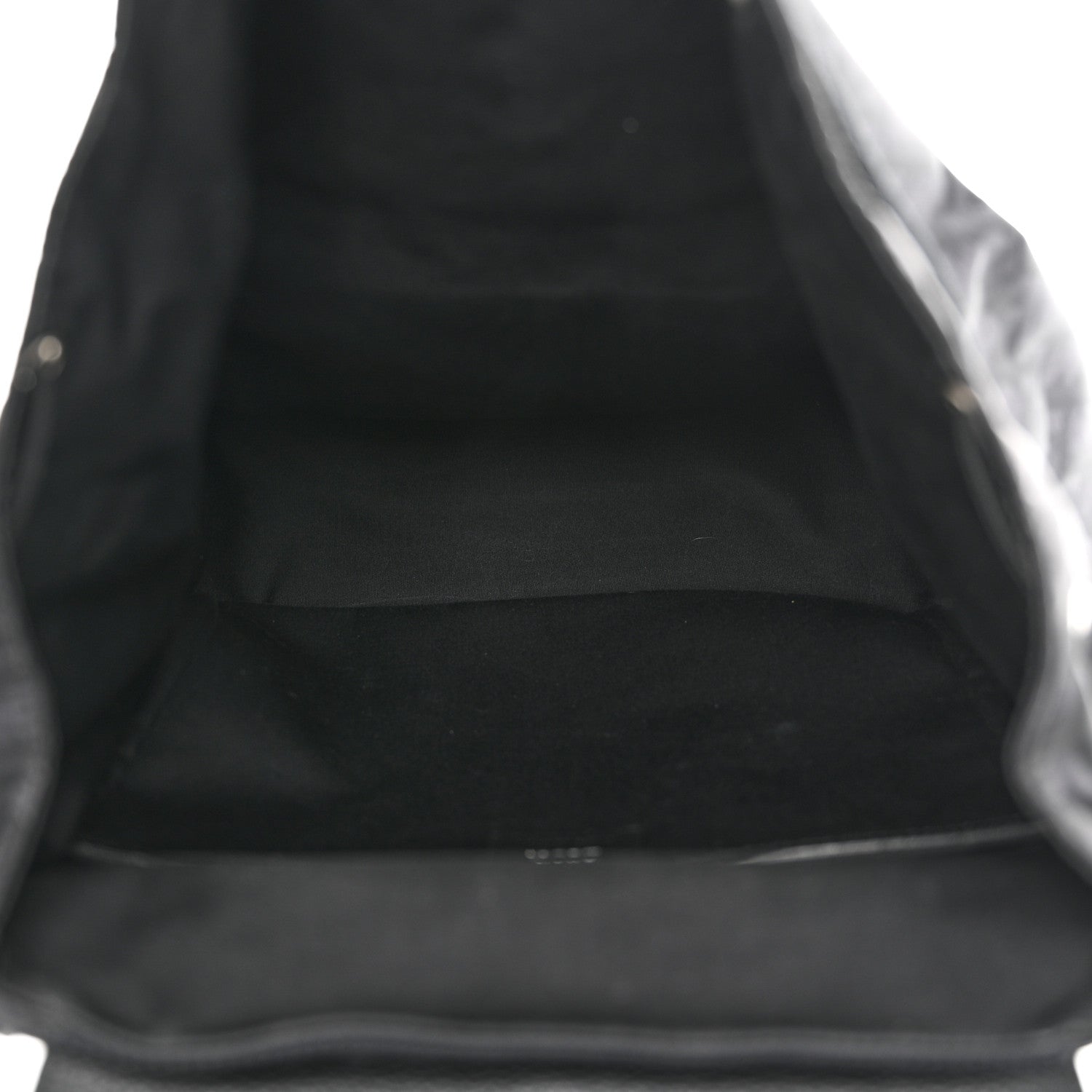 Christian Dior Oblique Motion Backpack Black 5 of 13