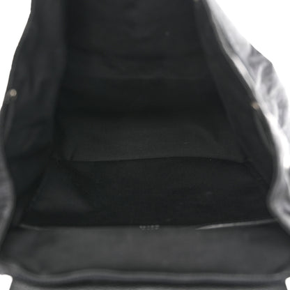 Christian Dior Oblique Motion Backpack Black 5 of 13