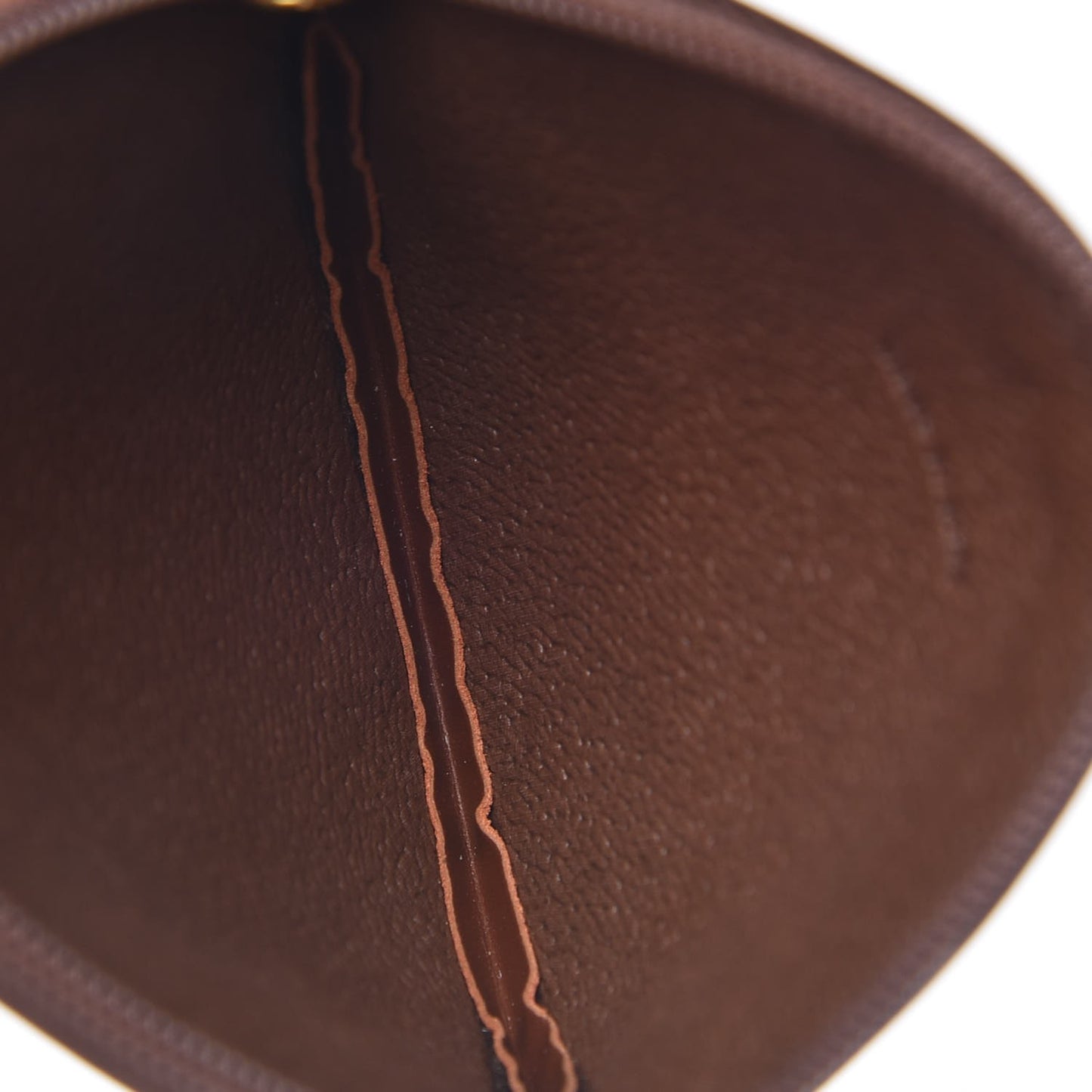 Haymarket Check Zip Round Coin Purse
