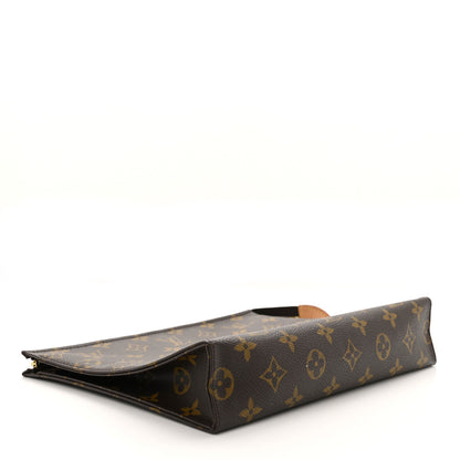 Louis Vuitton Monogram Toiletry Pouch 26 4 of 7