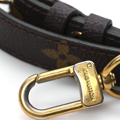 Louis Vuitton Monogram Pochette Metis Shoulder Strap 4 of 4