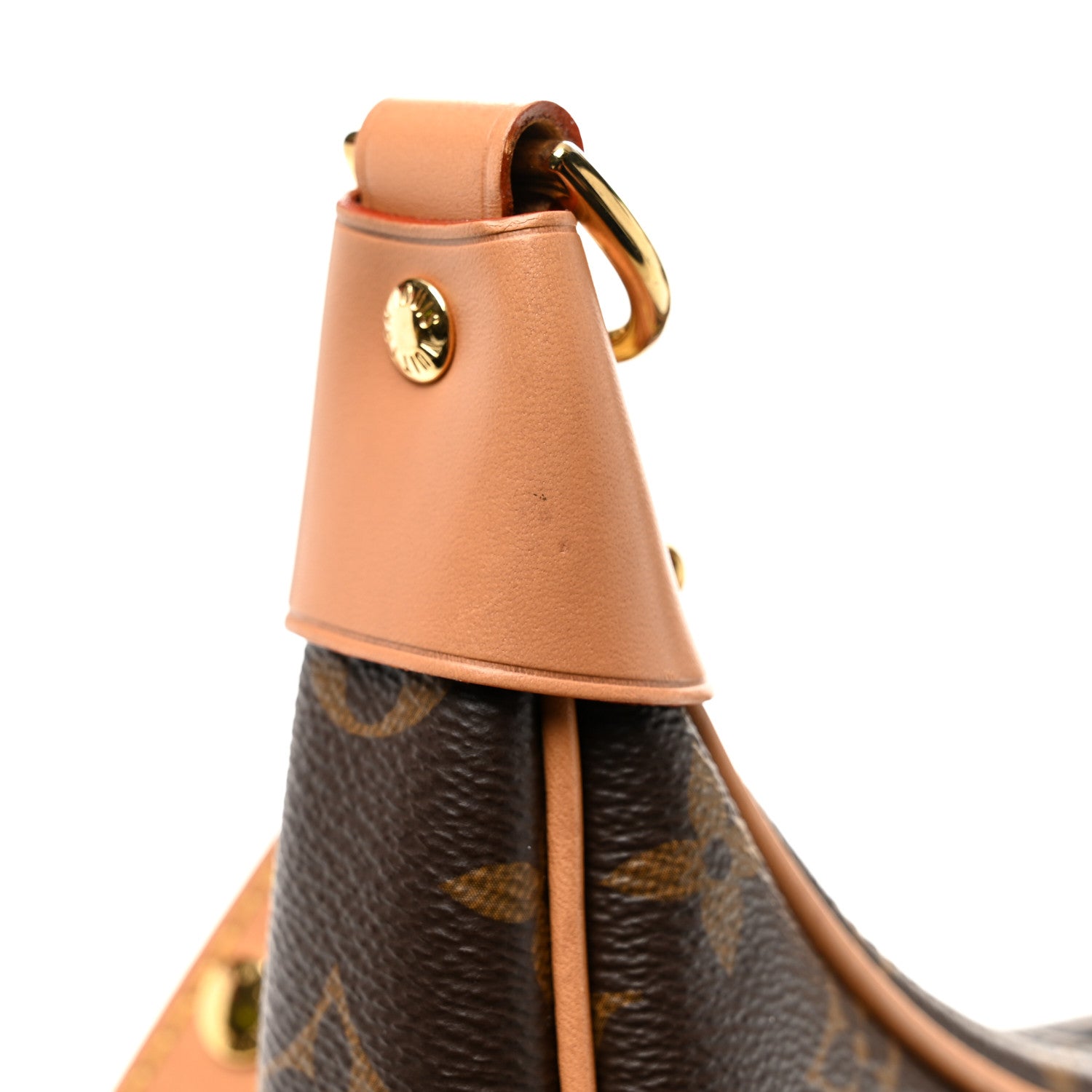 Louis Vuitton Monogram Loop 10 of 10