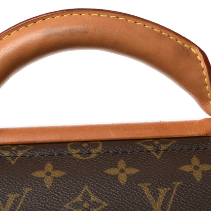 Louis Vuitton Monogram Sac Chasse Hunting Bag 21 of 21