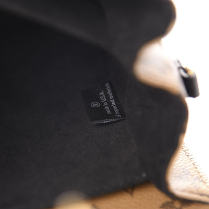 Louis Vuitton Reverse Monogram Pochette Metis 9 of 11