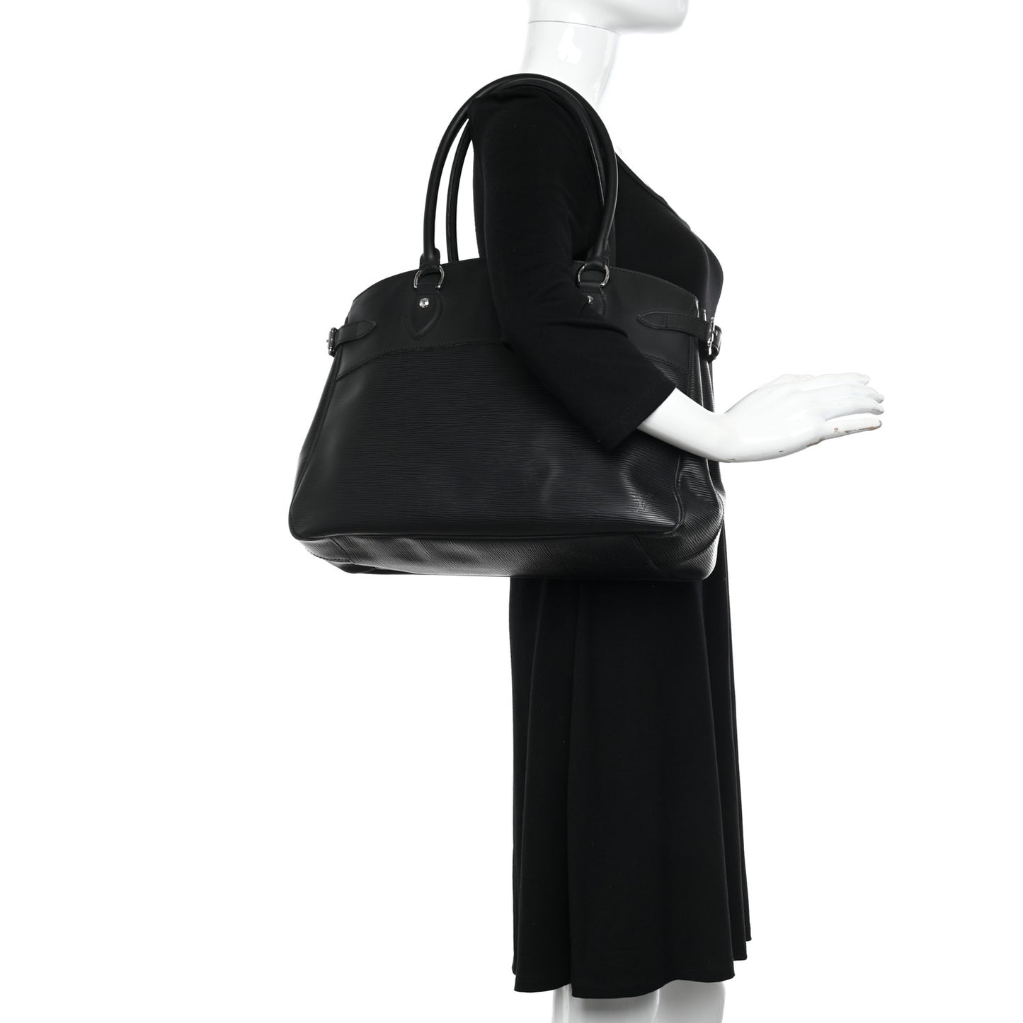 Epi Passy GM Black